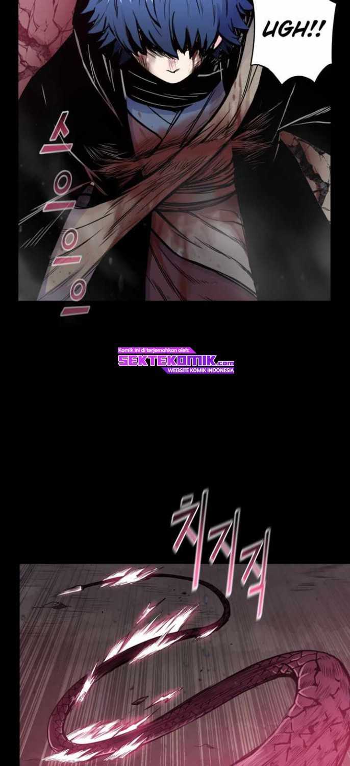 Reincarnated War God Chapter 68 Gambar 15