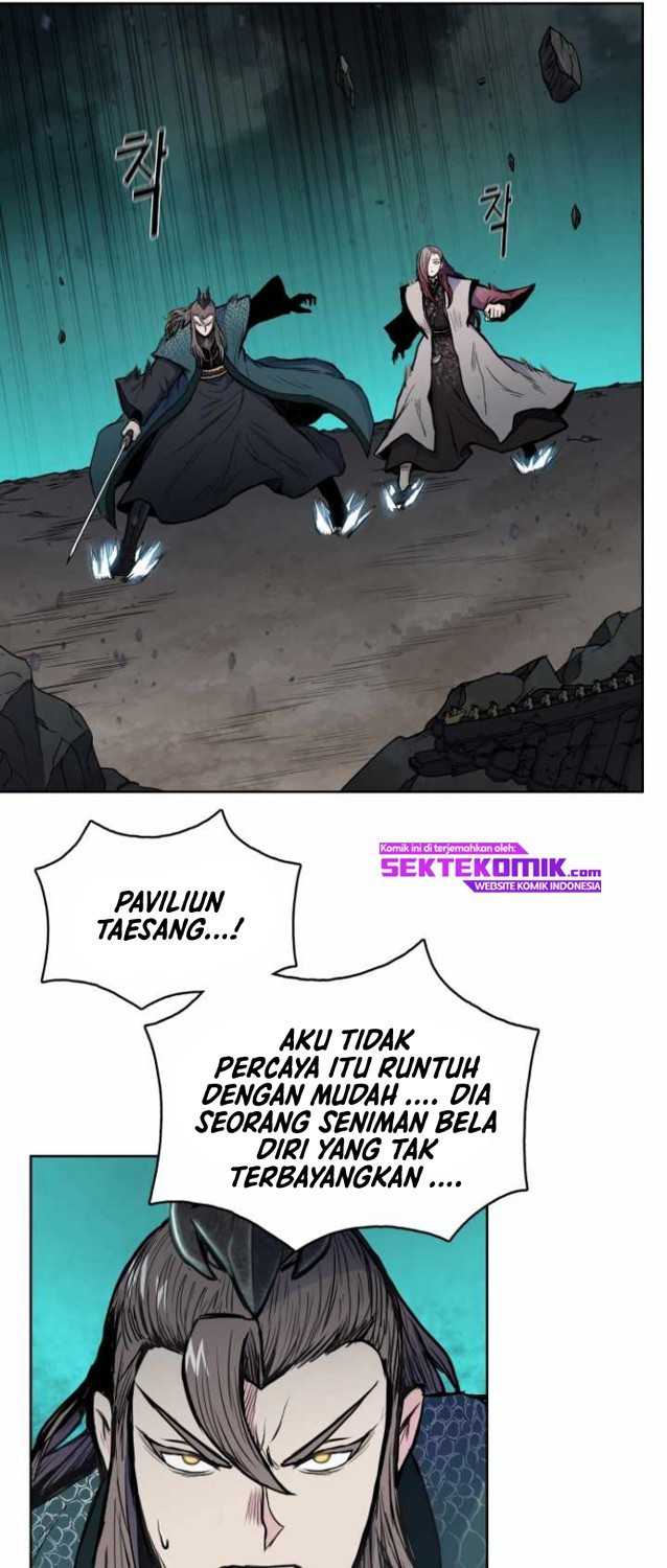 Reincarnated War God Chapter 68 Gambar 19