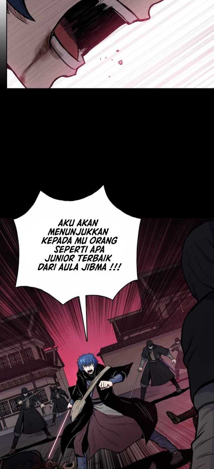 Reincarnated War God Chapter 68 Gambar 11