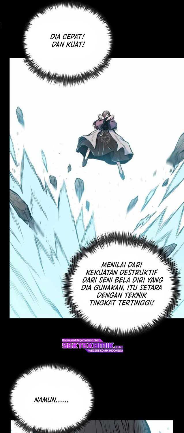 Reincarnated War God Chapter 68 Gambar 24