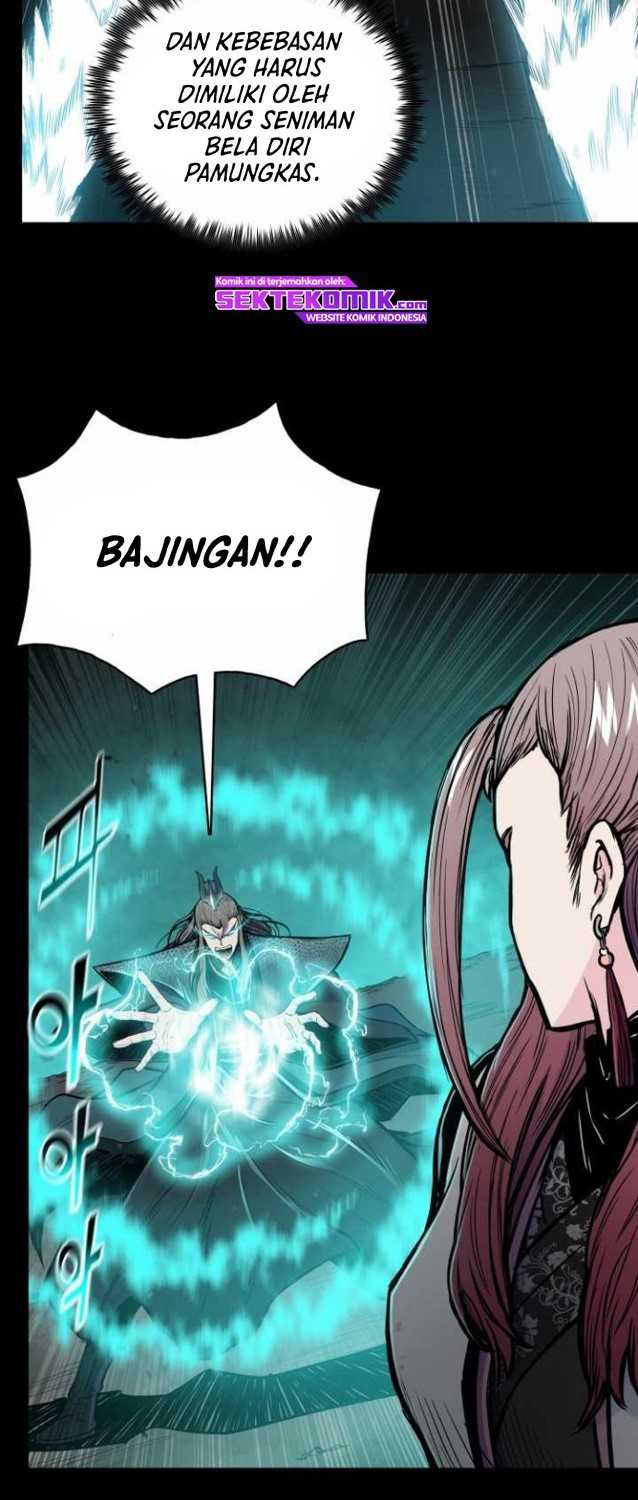Reincarnated War God Chapter 68 Gambar 26