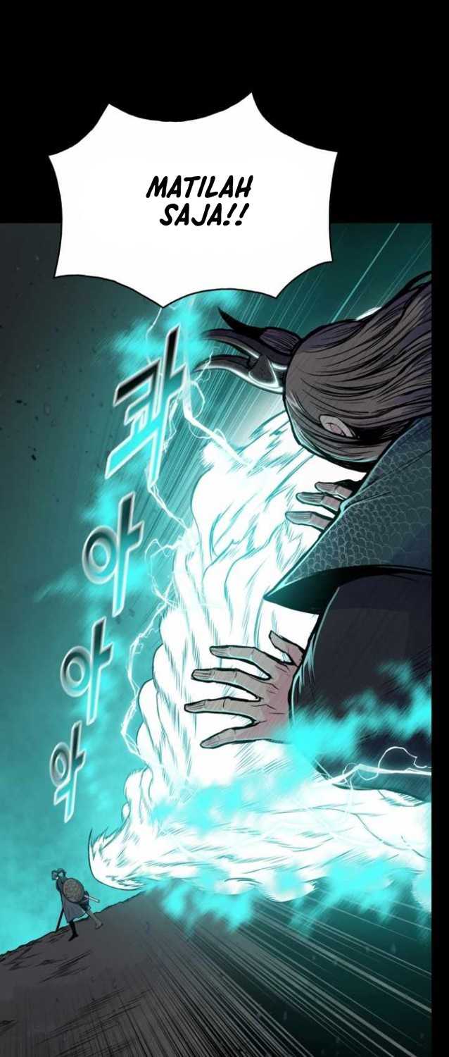 Reincarnated War God Chapter 68 Gambar 27