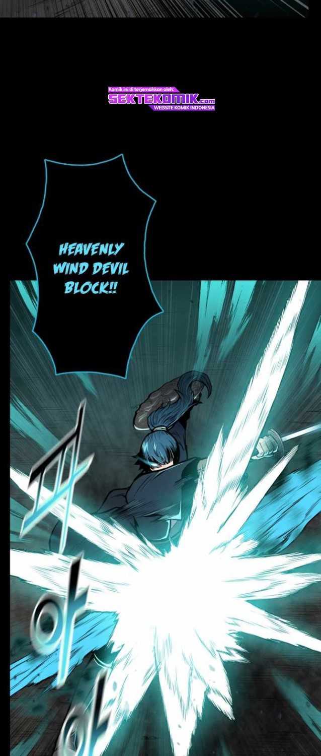 Reincarnated War God Chapter 68 Gambar 28