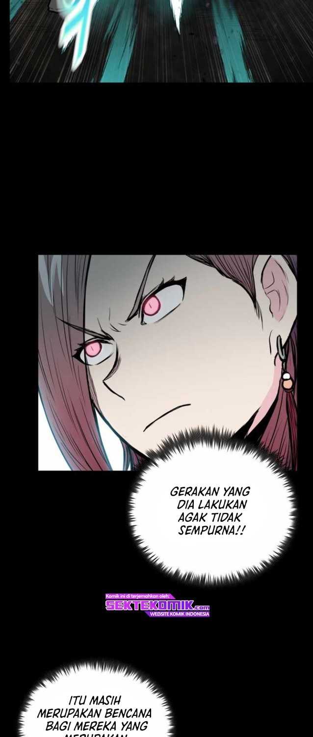 Reincarnated War God Chapter 68 Gambar 29