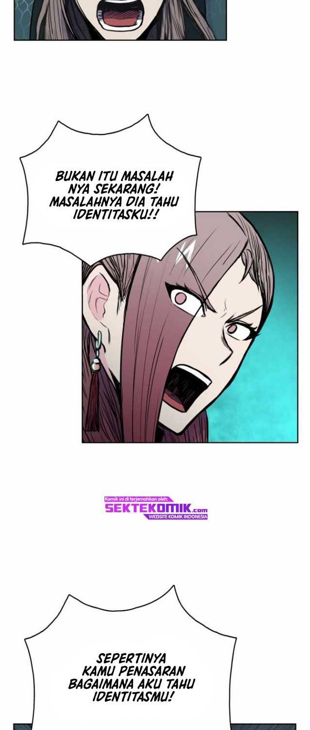 Reincarnated War God Chapter 68 Gambar 20