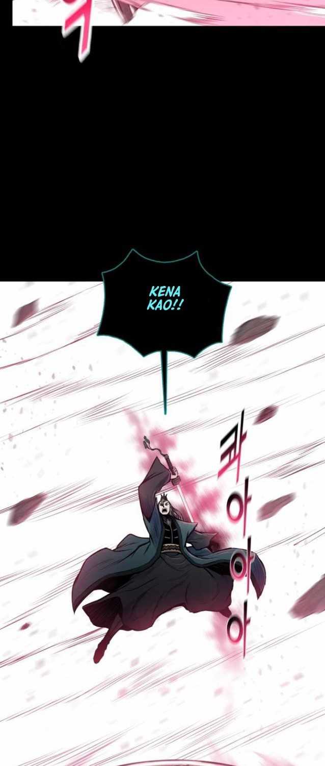 Reincarnated War God Chapter 68 Gambar 34