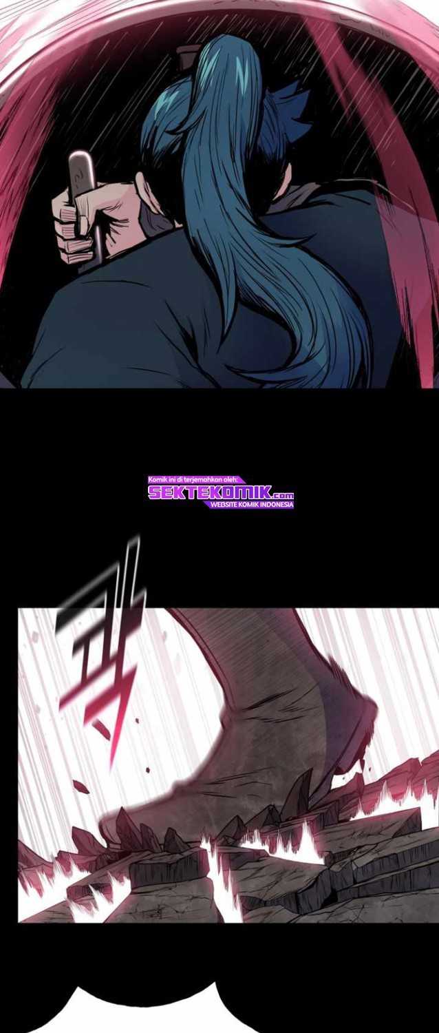 Reincarnated War God Chapter 68 Gambar 35