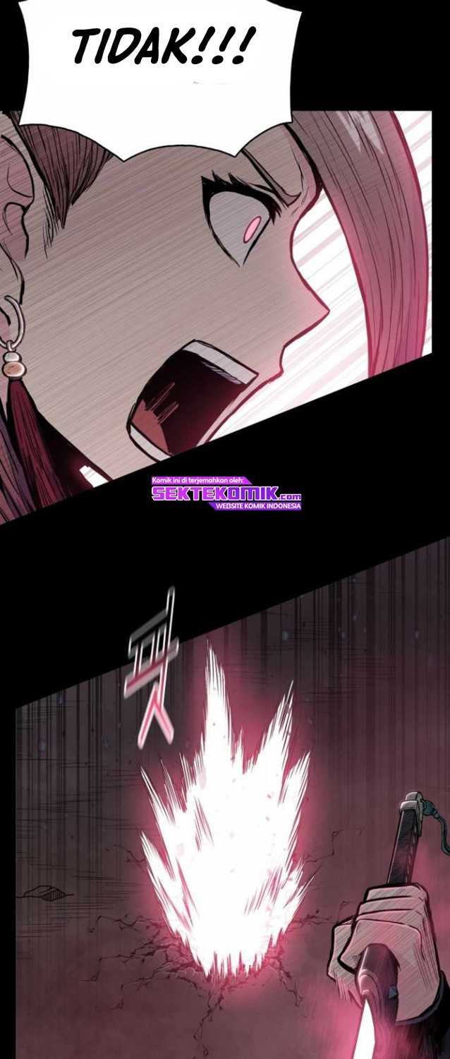 Reincarnated War God Chapter 68 Gambar 36