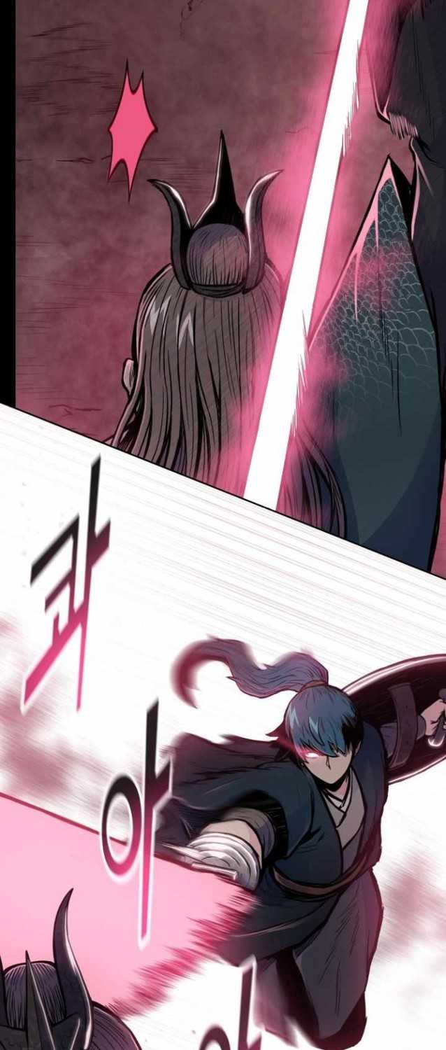 Reincarnated War God Chapter 68 Gambar 37