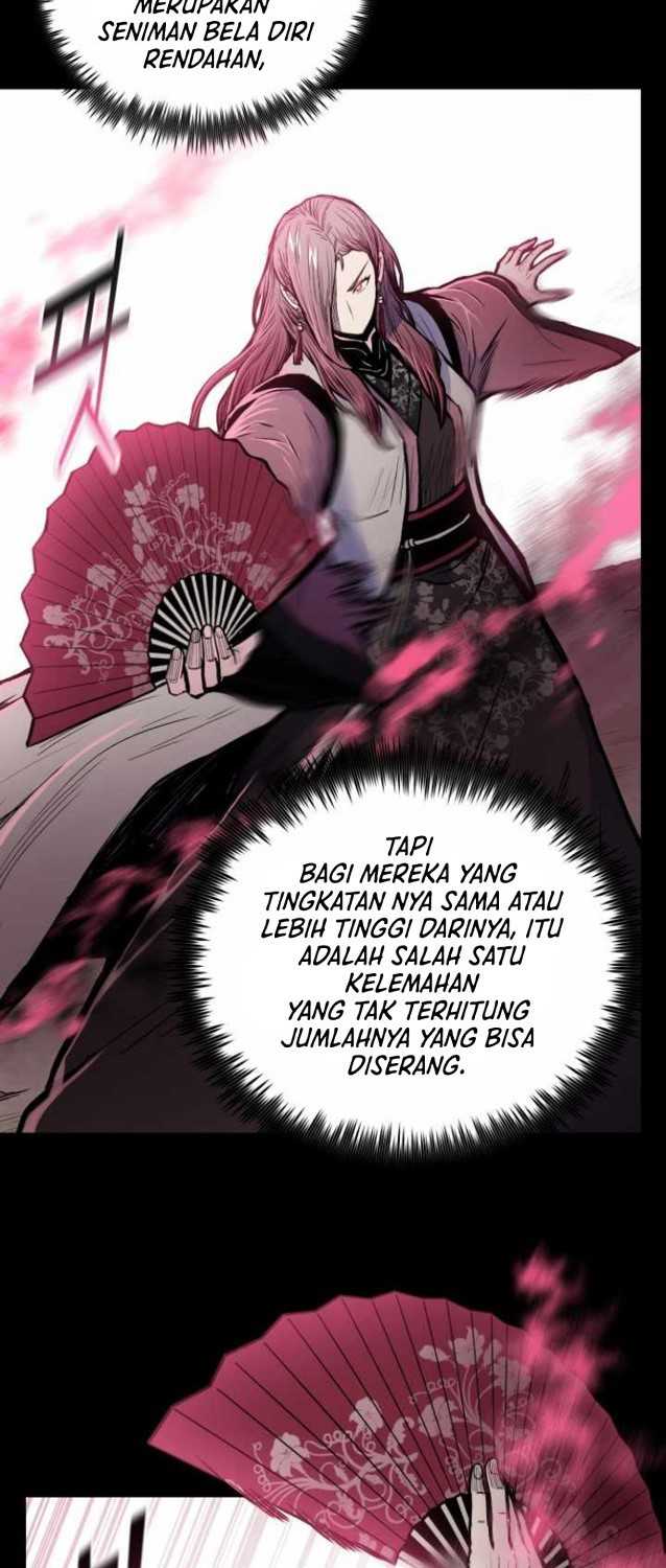 Reincarnated War God Chapter 68 Gambar 30