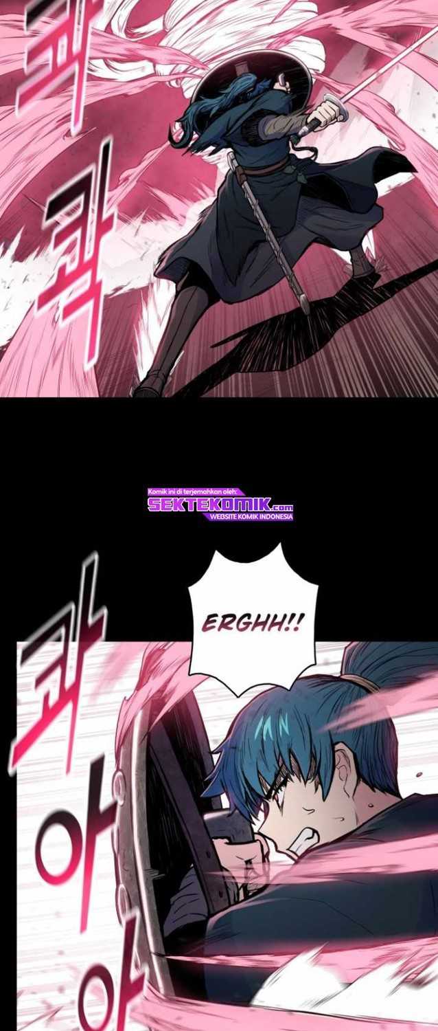 Reincarnated War God Chapter 68 Gambar 33