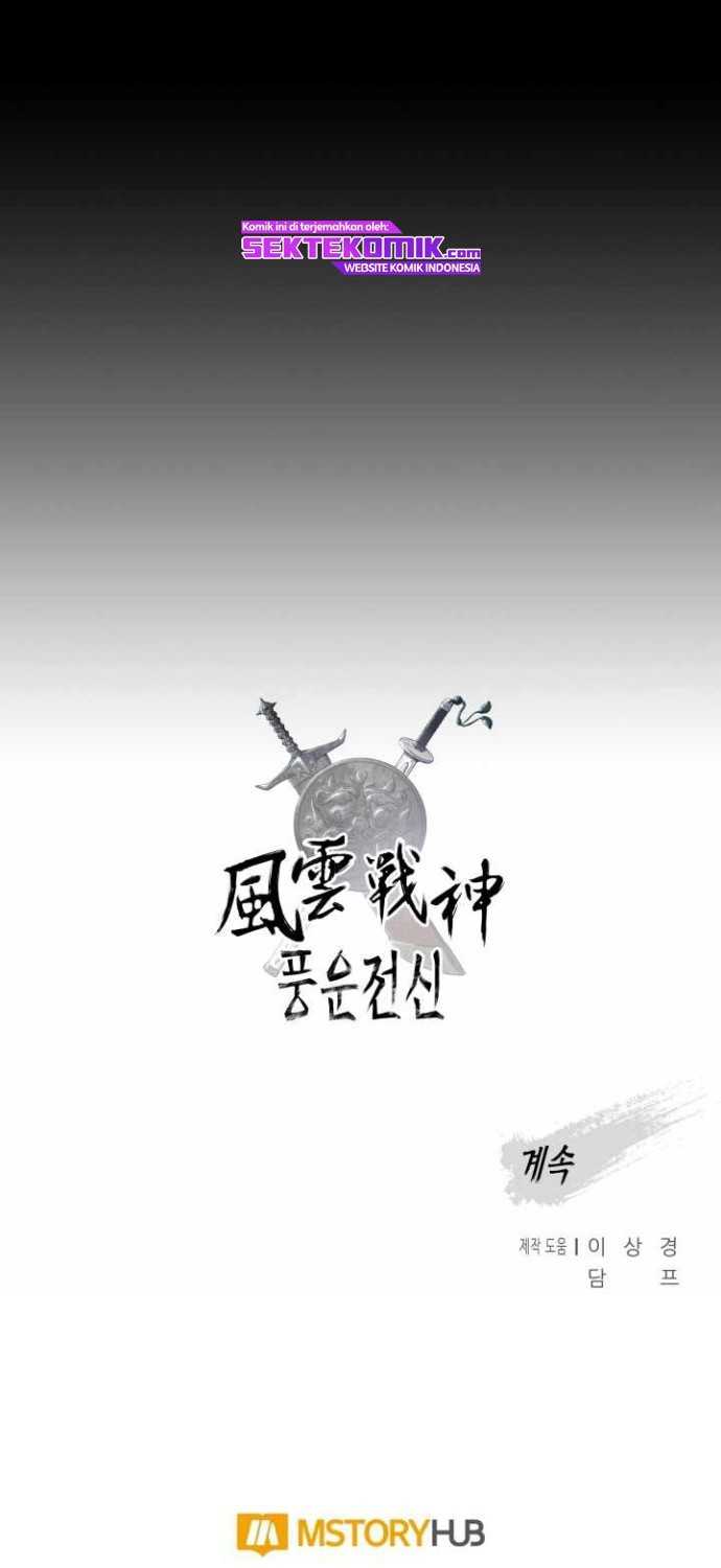 Reincarnated War God Chapter 68 Gambar 47