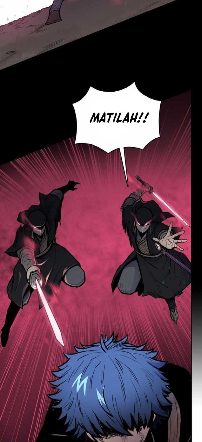 Reincarnated War God Chapter 68 Gambar 4