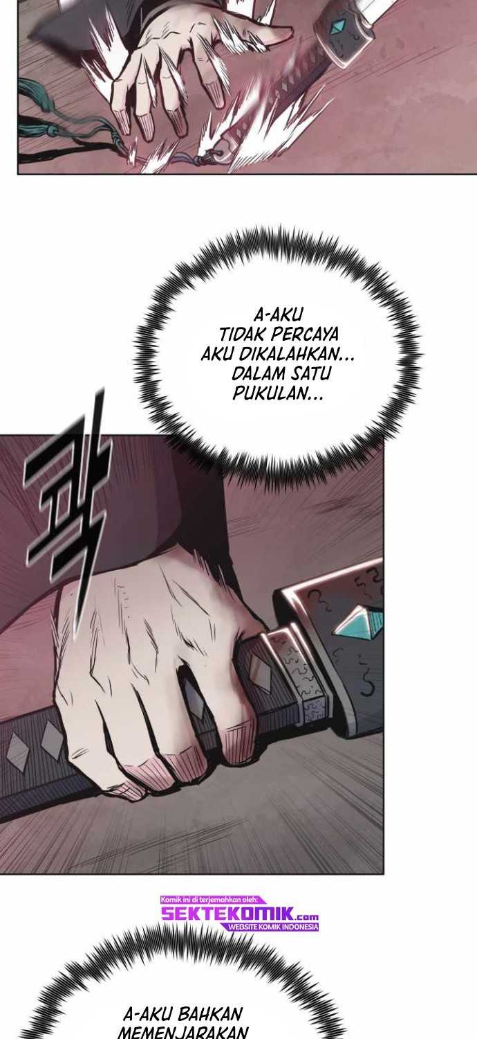 Reincarnated War God Chapter 68 Gambar 41
