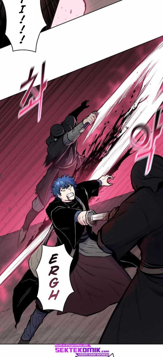 Reincarnated War God Chapter 68 Gambar 8