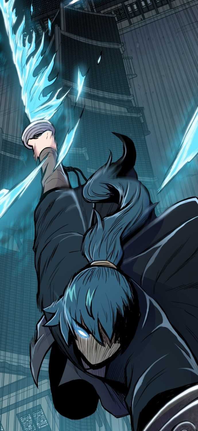 Reincarnated War God Chapter 67 Gambar 17