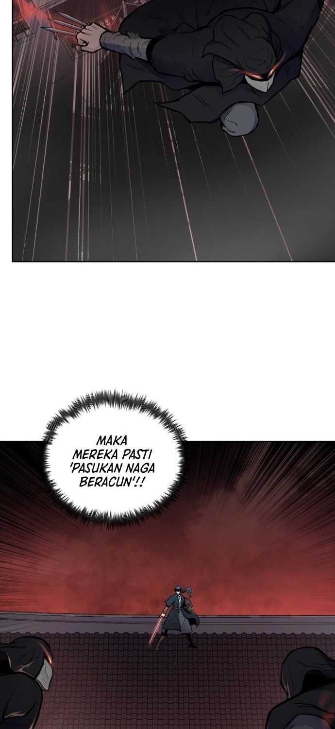 Reincarnated War God Chapter 67 Gambar 11