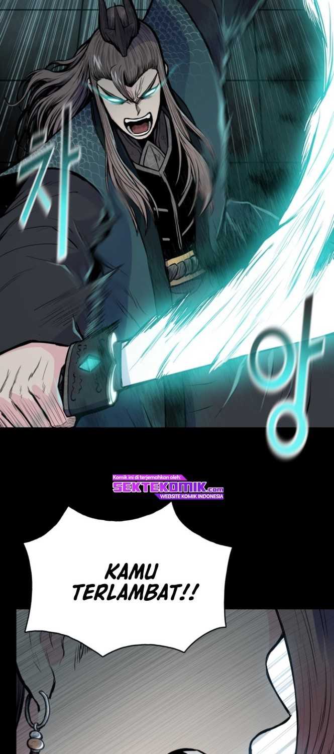 Reincarnated War God Chapter 67 Gambar 25