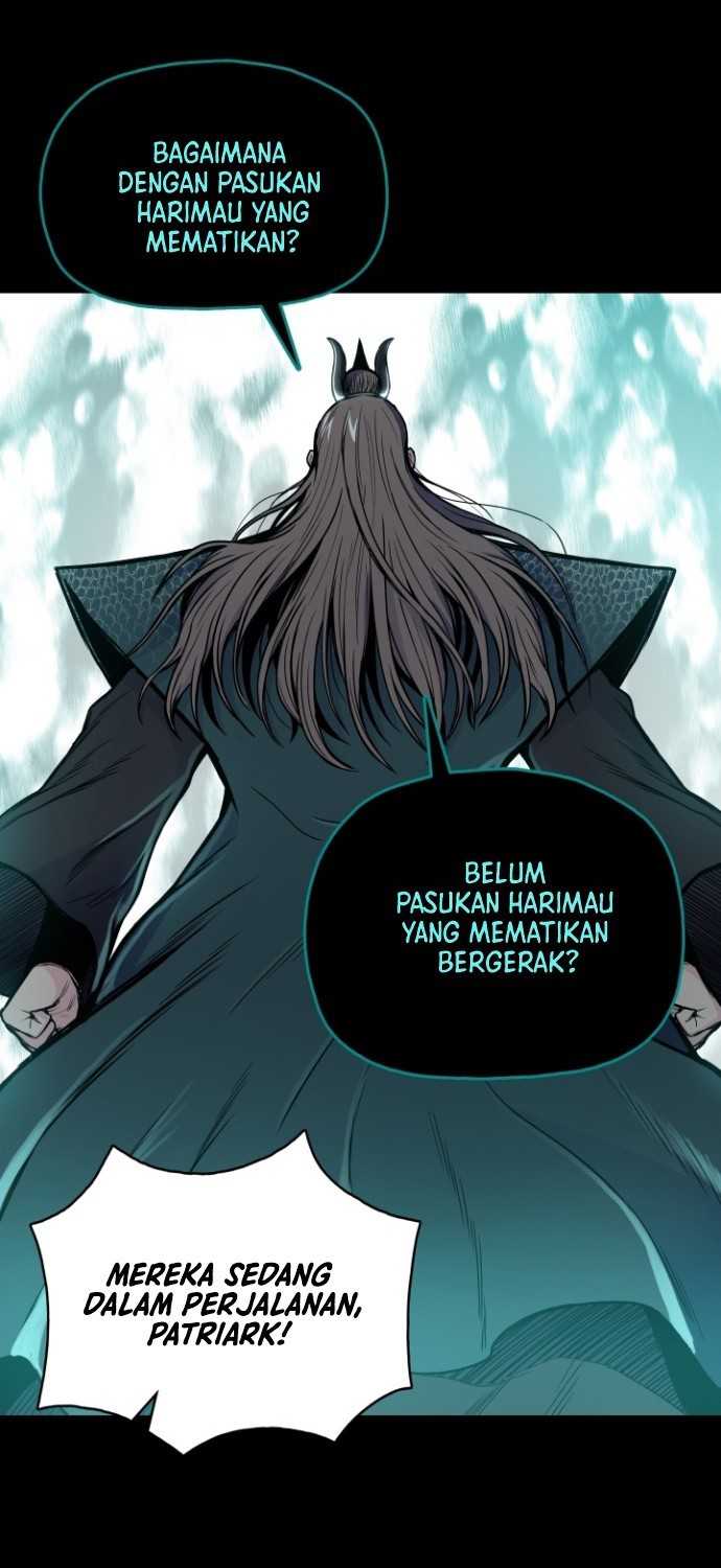 Reincarnated War God Chapter 67 Gambar 20