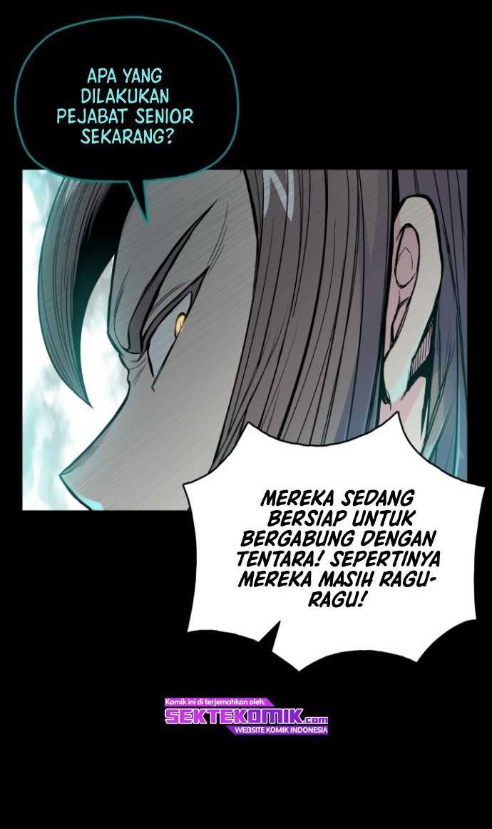 Reincarnated War God Chapter 67 Gambar 21
