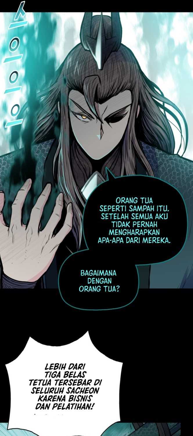 Reincarnated War God Chapter 67 Gambar 22