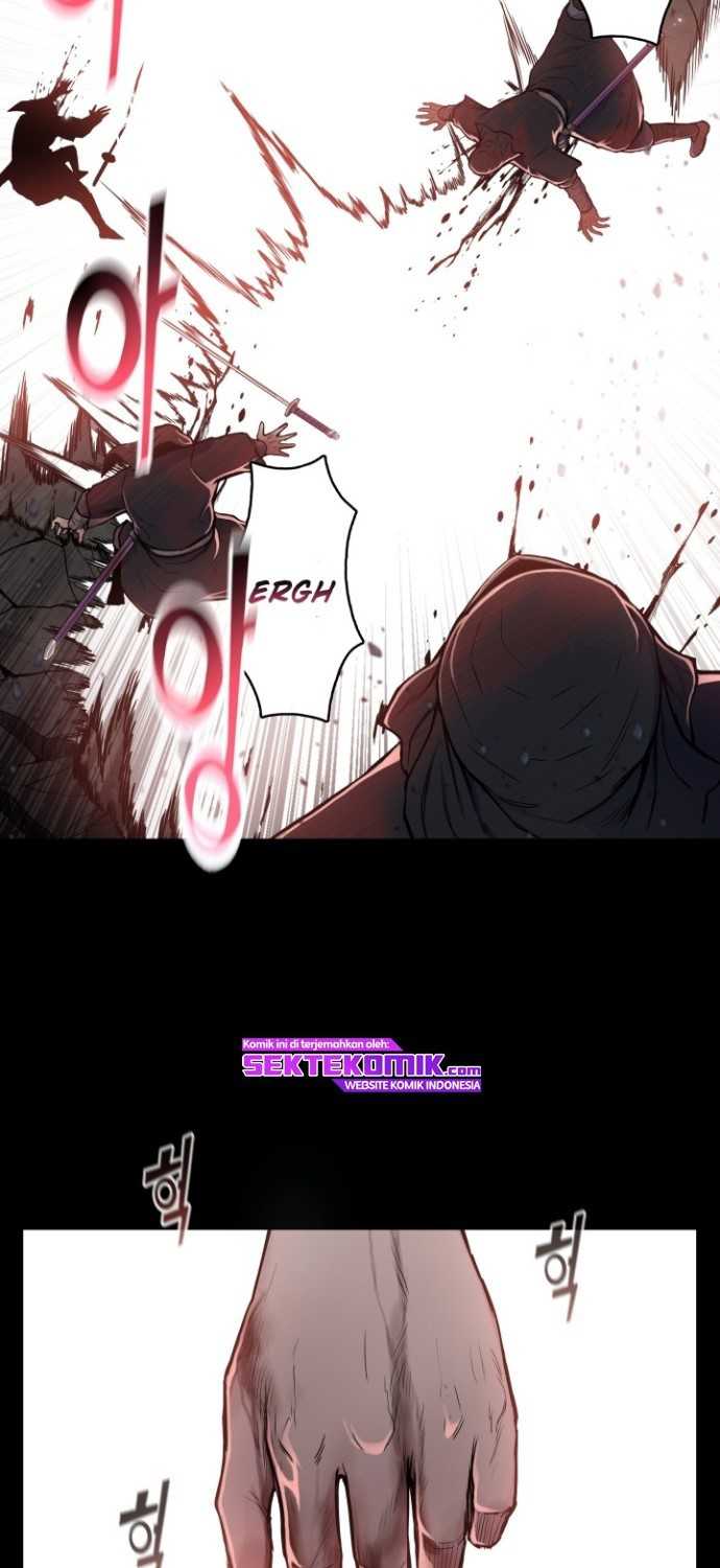 Reincarnated War God Chapter 67 Gambar 45