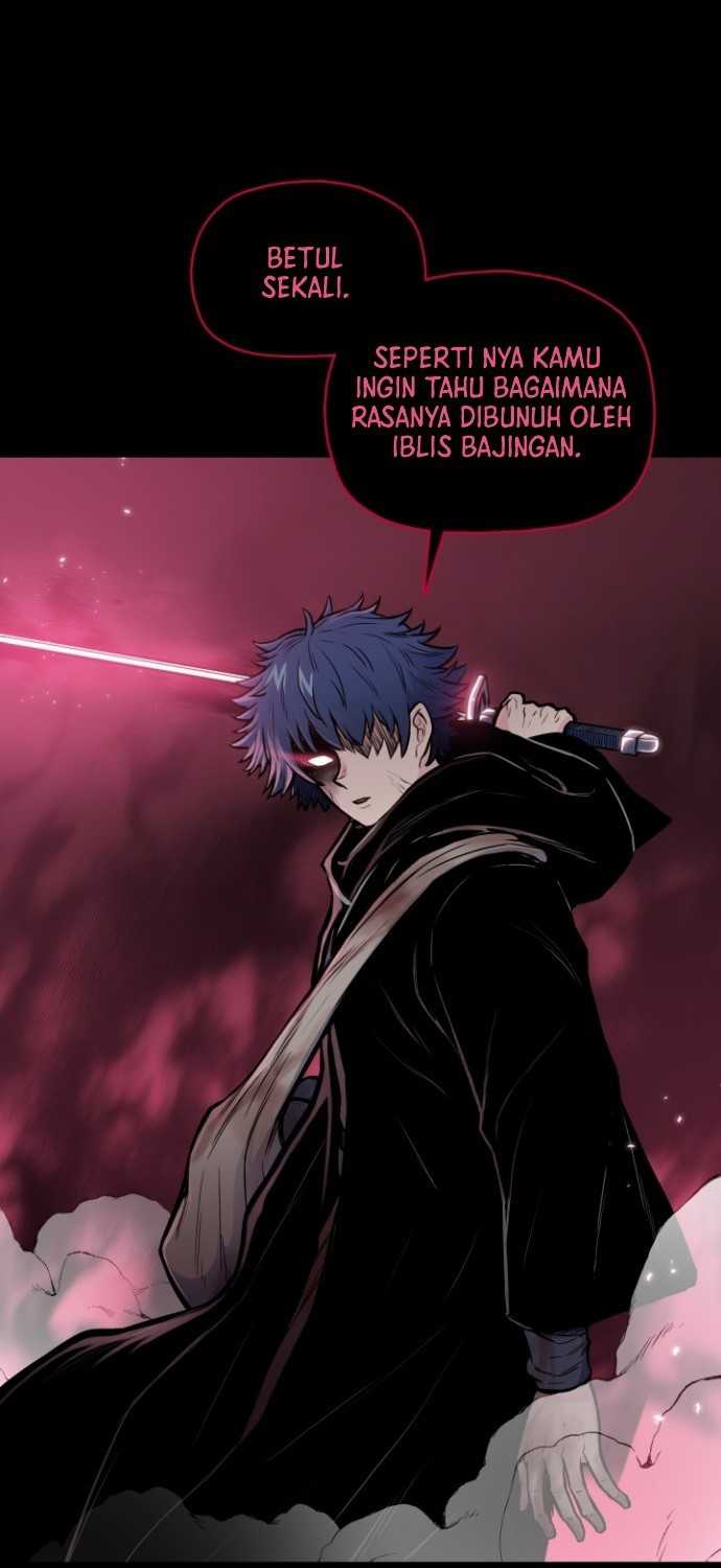 Reincarnated War God Chapter 67 Gambar 49