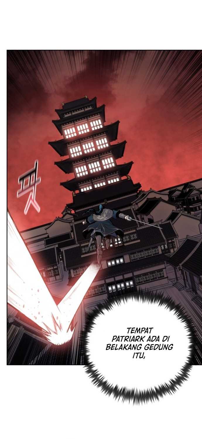 Reincarnated War God Chapter 67 Gambar 4