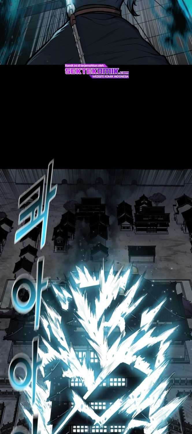 Reincarnated War God Chapter 67 Gambar 40