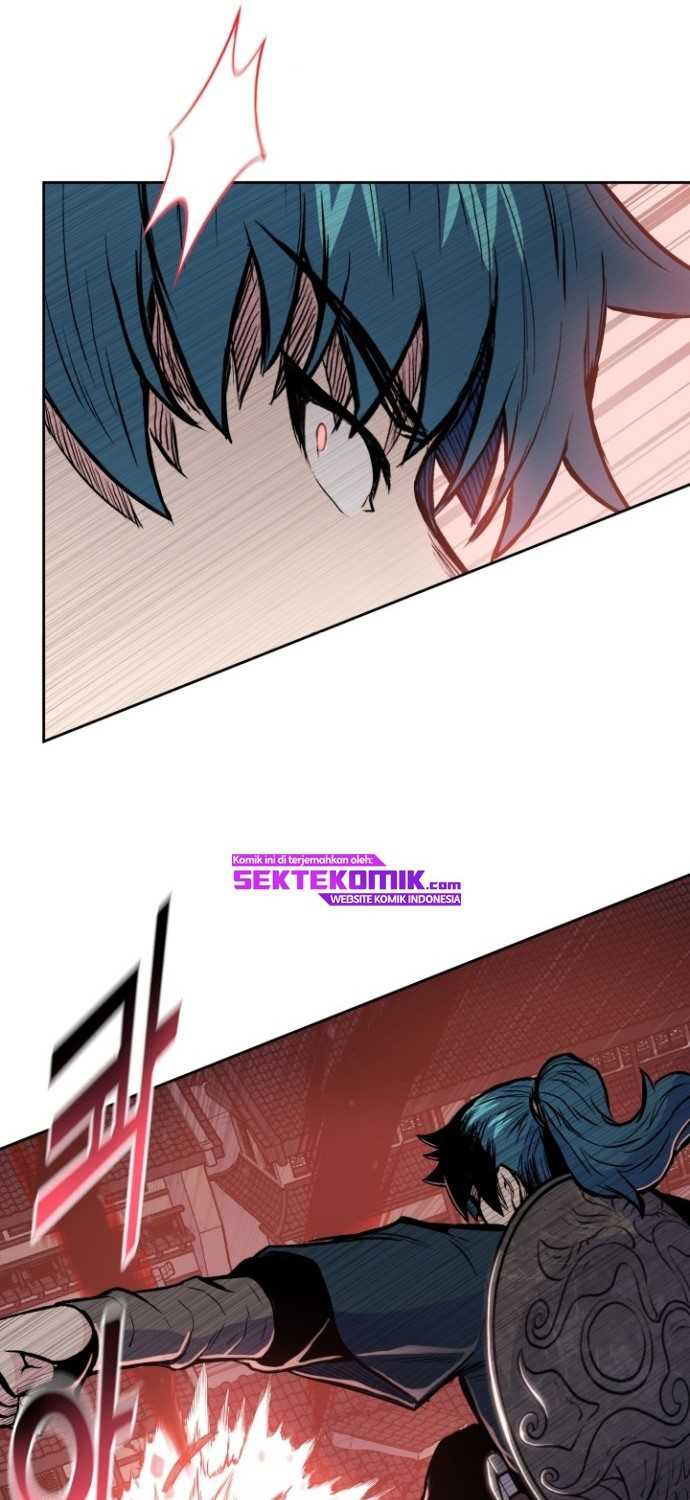 Reincarnated War God Chapter 67 Gambar 5