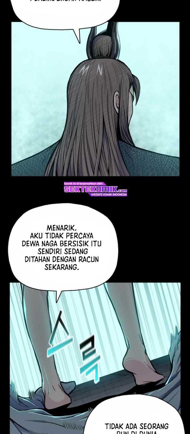 Reincarnated War God Chapter 66 Gambar 14