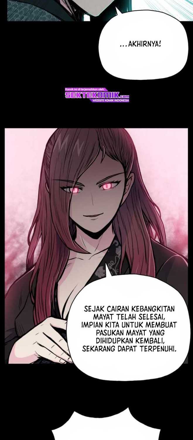Reincarnated War God Chapter 66 Gambar 17