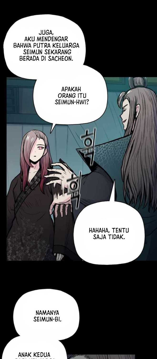 Reincarnated War God Chapter 66 Gambar 19