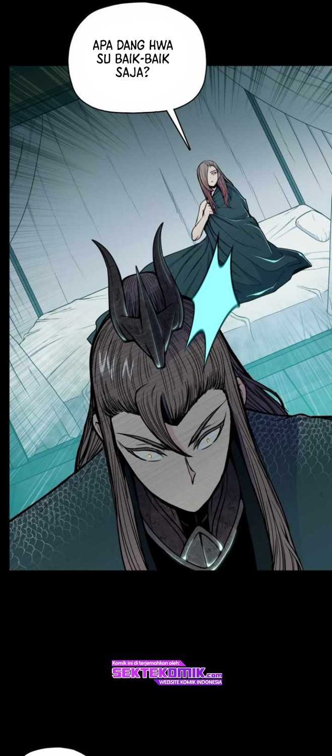 Reincarnated War God Chapter 66 Gambar 12