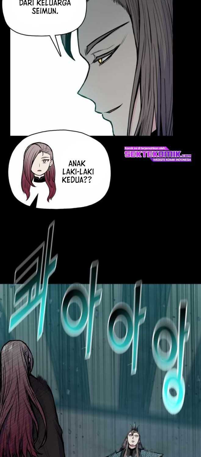 Reincarnated War God Chapter 66 Gambar 20