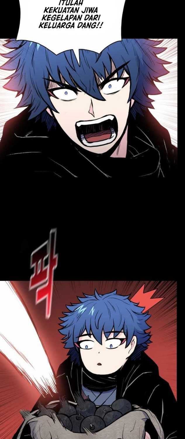 Reincarnated War God Chapter 66 Gambar 34