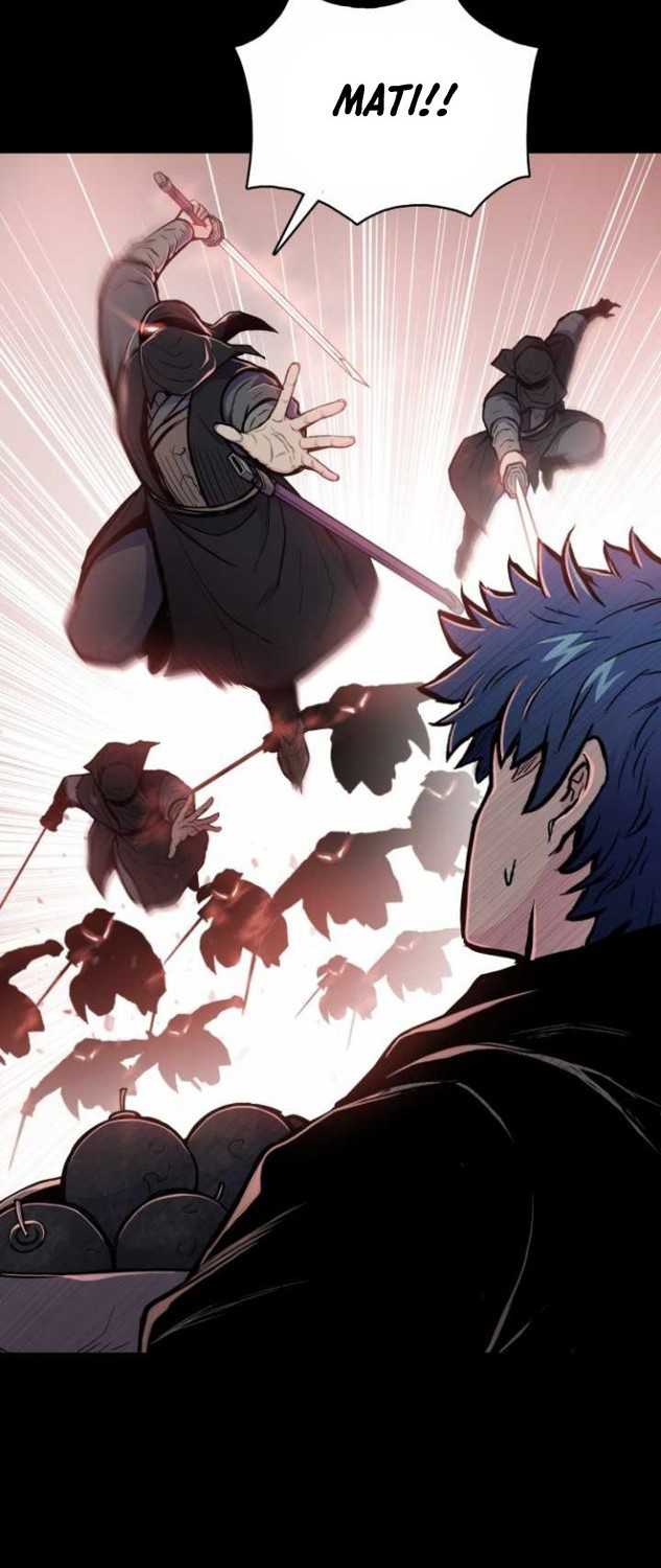 Reincarnated War God Chapter 66 Gambar 37