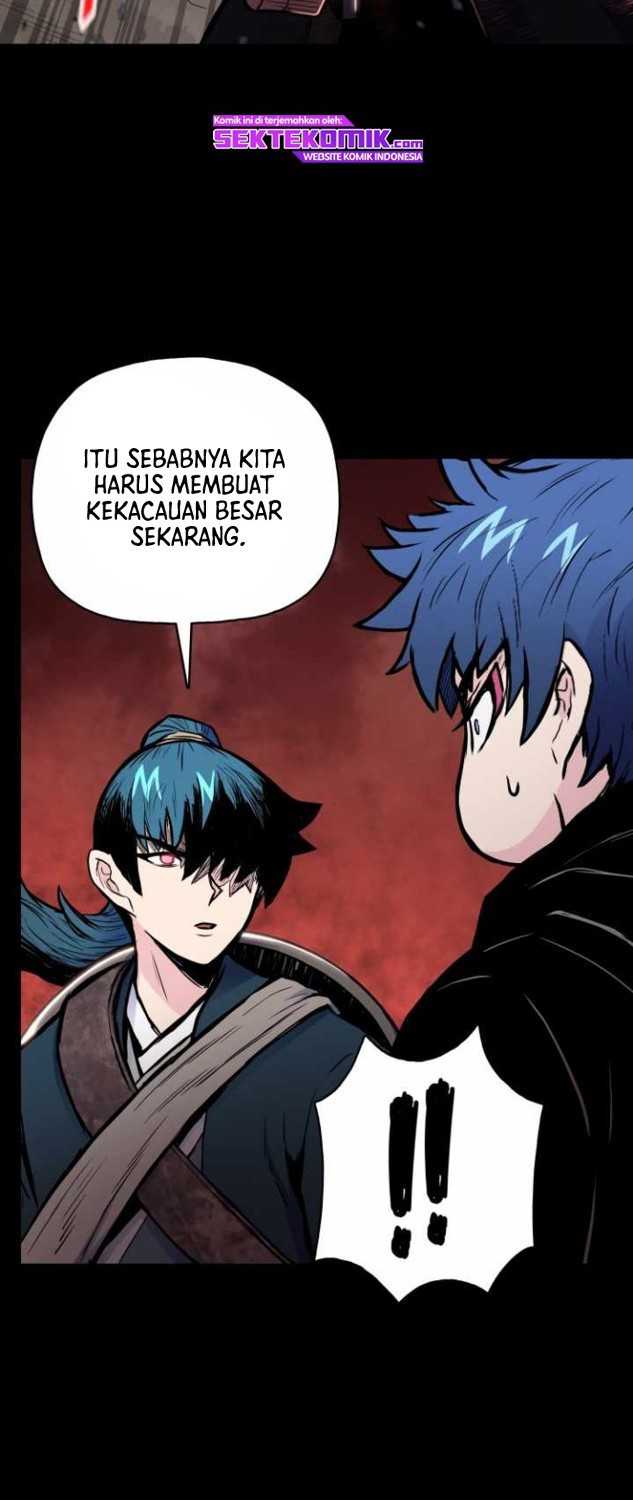 Reincarnated War God Chapter 66 Gambar 32