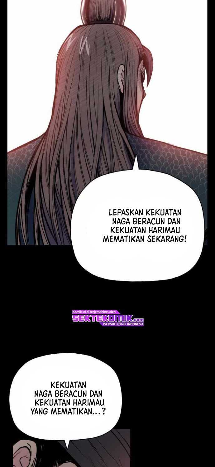 Reincarnated War God Chapter 66 Gambar 48