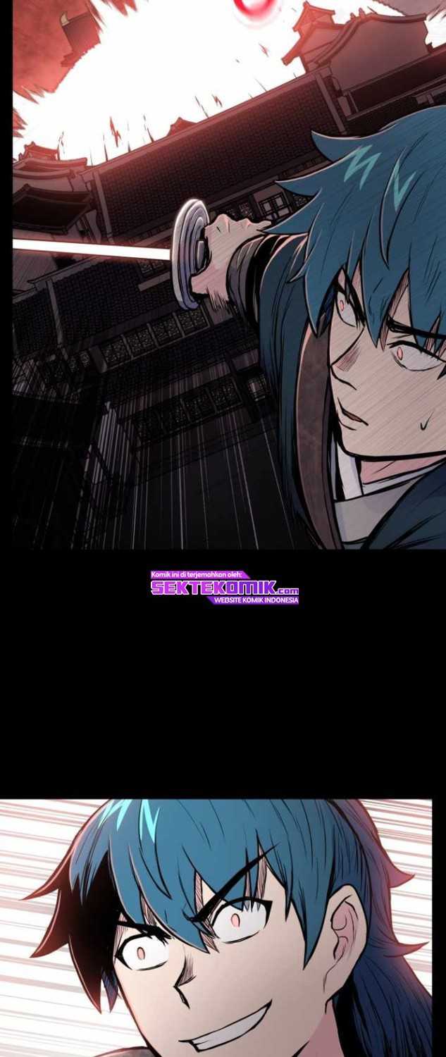 Reincarnated War God Chapter 66 Gambar 40