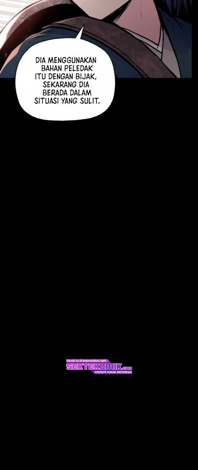 Reincarnated War God Chapter 66 Gambar 41