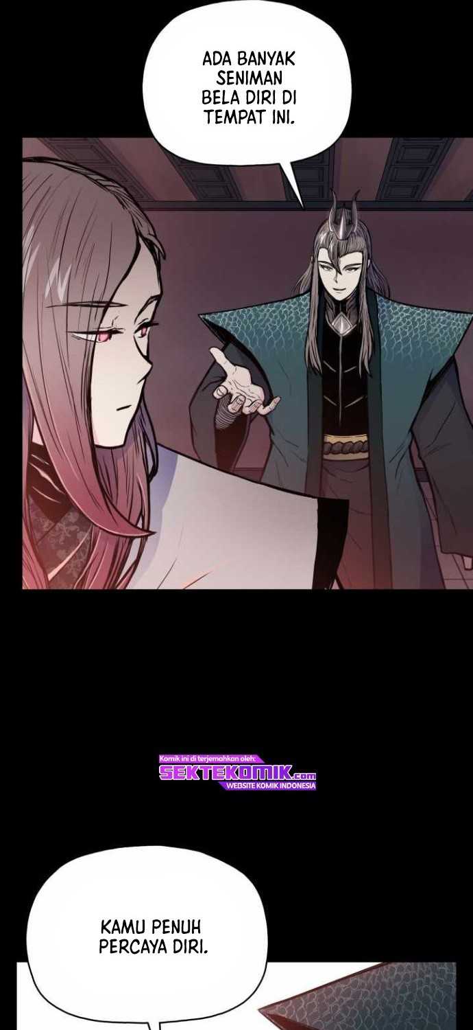 Reincarnated War God Chapter 66 Gambar 43