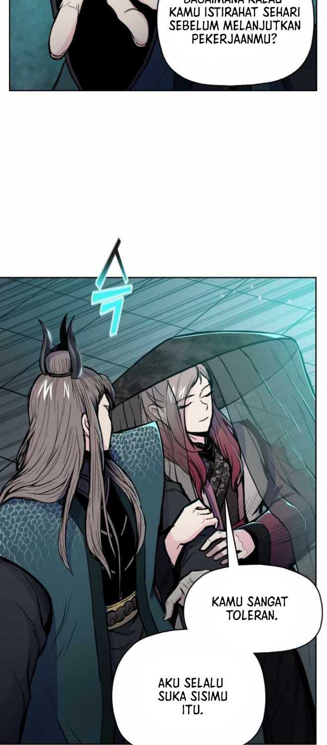 Reincarnated War God Chapter 66 Gambar 6