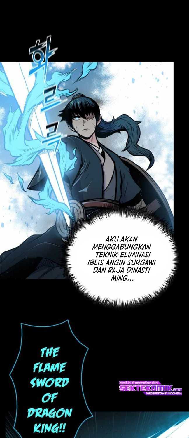 Reincarnated War God Chapter 65 Gambar 14