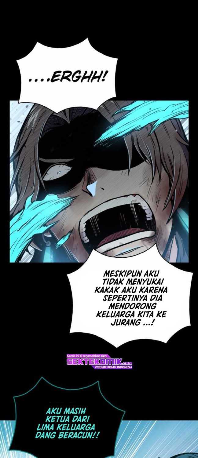 Reincarnated War God Chapter 65 Gambar 19