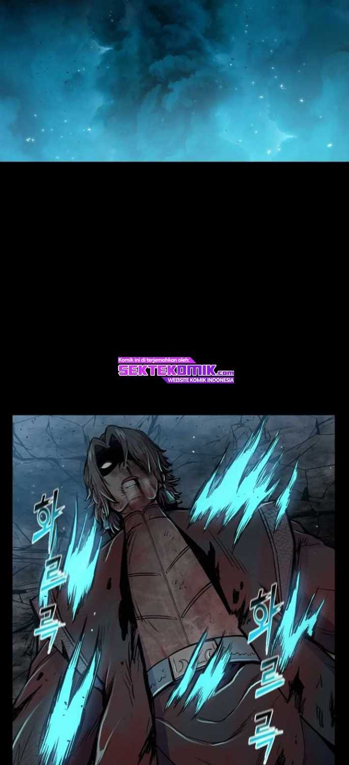 Reincarnated War God Chapter 65 Gambar 24