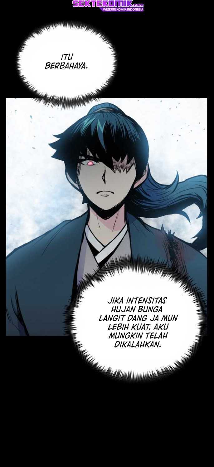 Reincarnated War God Chapter 65 Gambar 26