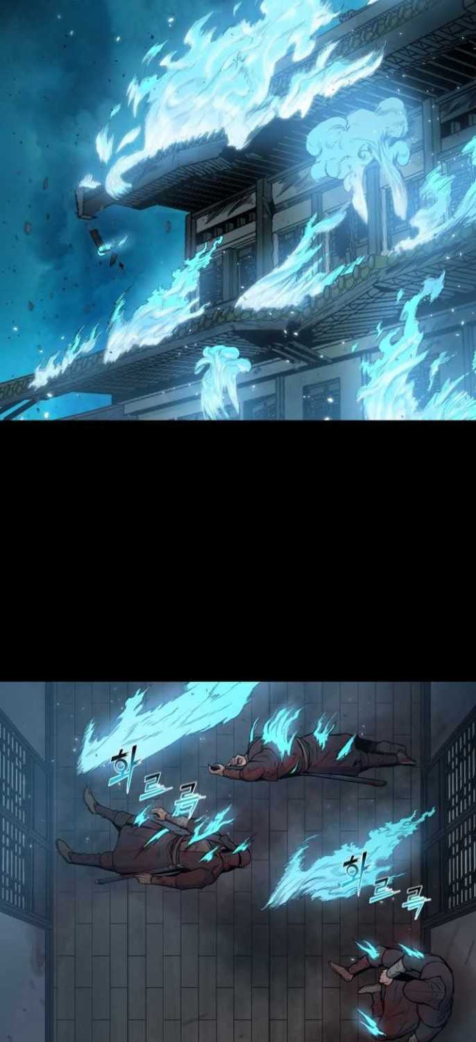 Reincarnated War God Chapter 65 Gambar 28