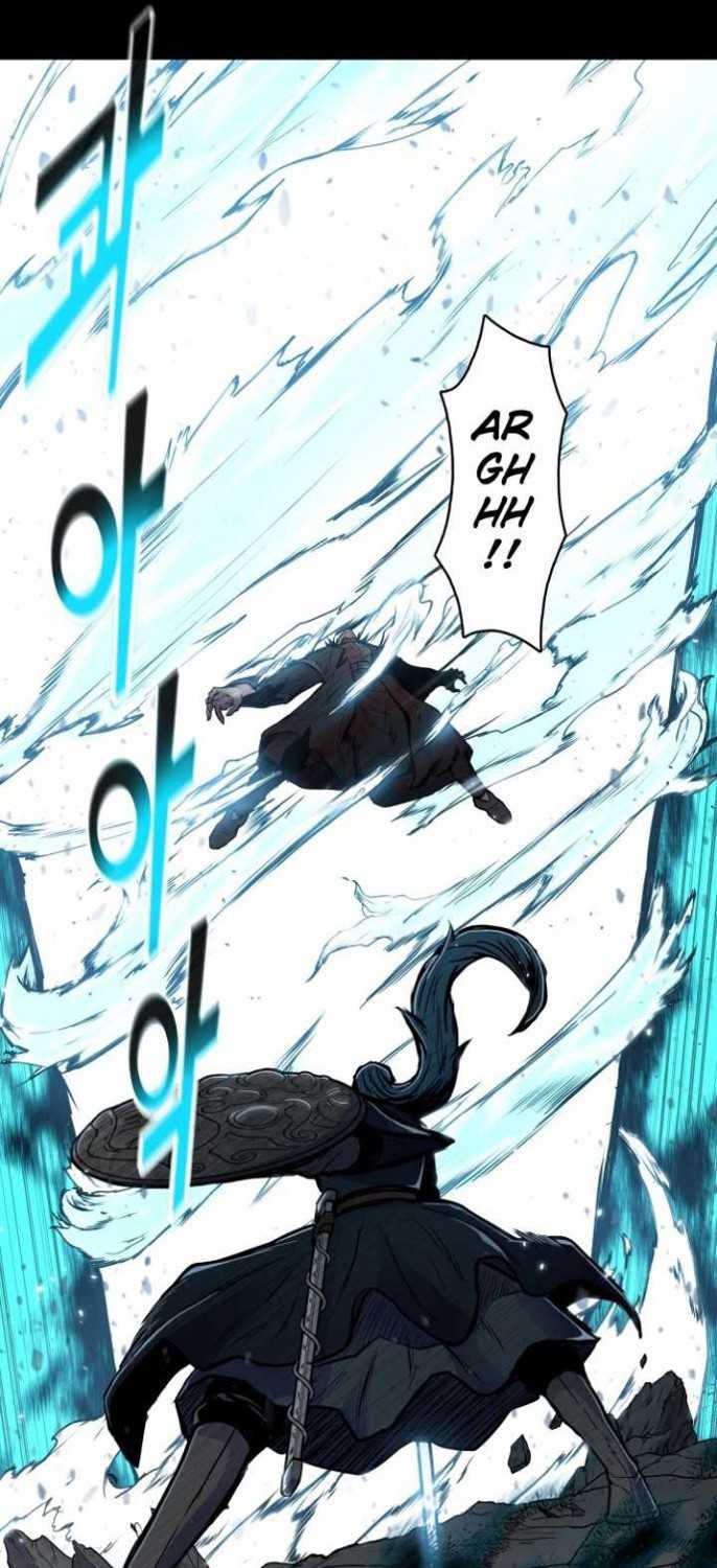 Reincarnated War God Chapter 65 Gambar 22