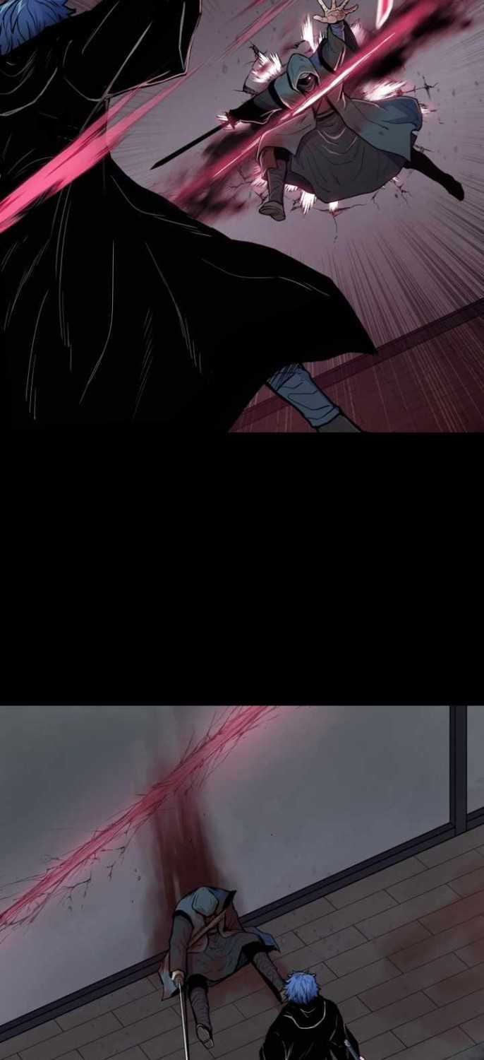 Reincarnated War God Chapter 65 Gambar 36